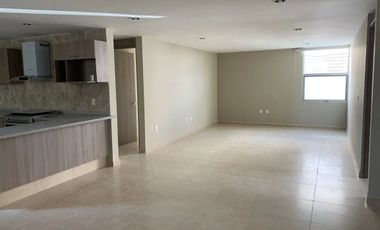 AMPLIO DEPARTAMENTO EN PLANTA BAJA EN CORREGIDORA, QRO.