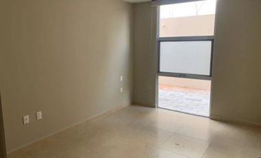 AMPLIO DEPARTAMENTO EN PLANTA BAJA EN CORREGIDORA, QRO.