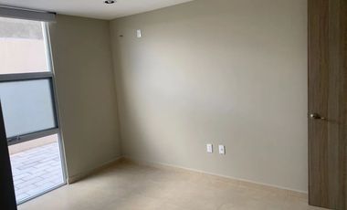 AMPLIO DEPARTAMENTO EN PLANTA BAJA EN CORREGIDORA, QRO.