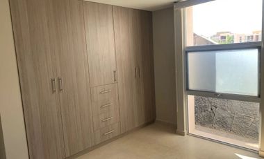 AMPLIO DEPARTAMENTO EN PLANTA BAJA EN CORREGIDORA, QRO.