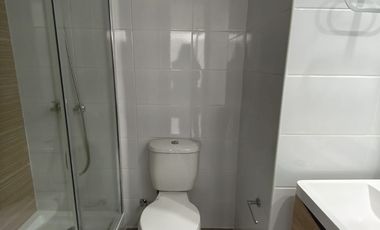 Verano a 30°C 🏖️🌞 - Departamento 1D1B en Edificio Chiloé Prat