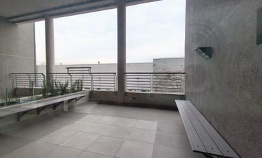 Verano a 30°C 🏖️🌞 - Departamento 1D1B en Edificio Chiloé Prat