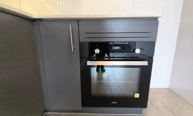 Verano a 30°C 🏖️🌞 - Departamento 1D1B en Edificio Chiloé Prat