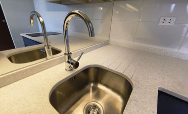 Verano a 30°C 🏖️🌞 - Departamento 1D1B en Edificio Chiloé Prat