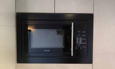 Verano a 30°C 🏖️🌞 - Departamento 1D1B en Edificio Chiloé Prat