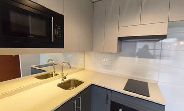 Verano a 30°C 🏖️🌞 - Departamento 1D1B en Edificio Chiloé Prat