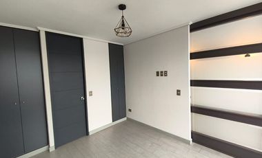 Verano a 30°C 🏖️🌞 - Departamento 1D1B en Edificio Chiloé Prat