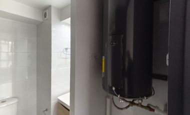 Verano a 30°C 🏖️🌞 - Departamento 1D1B en Edificio Chiloé Prat