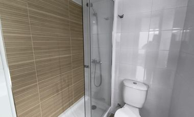 Verano a 30°C 🏖️🌞 - Departamento 1D1B en Edificio Chiloé Prat