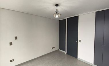 Verano a 30°C 🏖️🌞 - Departamento 1D1B en Edificio Chiloé Prat