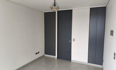 Verano a 30°C 🏖️🌞 - Departamento 1D1B en Edificio Chiloé Prat