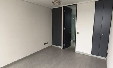 Verano a 30°C 🏖️🌞 - Departamento 1D1B en Edificio Chiloé Prat