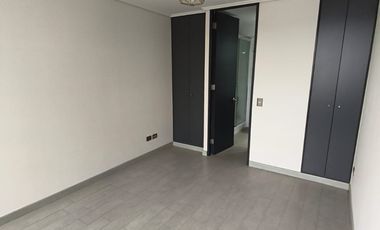 Verano a 30°C 🏖️🌞 - Departamento 1D1B en Edificio Chiloé Prat