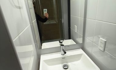 Verano a 30°C 🏖️🌞 - Departamento 1D1B en Edificio Chiloé Prat