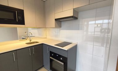 Verano a 30°C 🏖️🌞 - Departamento 1D1B en Edificio Chiloé Prat