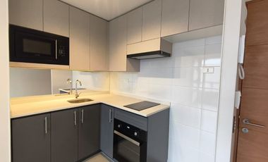 Verano a 30°C 🏖️🌞 - Departamento 1D1B en Edificio Chiloé Prat