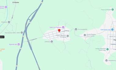 COATEPEC VERACRÚZ GRAN OPORTUNIDAD. NO SE DEJE ENGAÑAR La firma es DIRECTO EN NOTARÍA