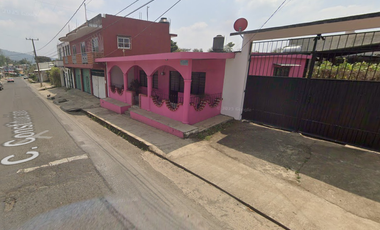 COATEPEC VERACRÚZ GRAN OPORTUNIDAD. NO SE DEJE ENGAÑAR La firma es DIRECTO EN NOTARÍA