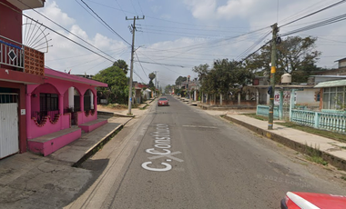 COATEPEC VERACRÚZ GRAN OPORTUNIDAD. NO SE DEJE ENGAÑAR La firma es DIRECTO EN NOTARÍA