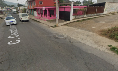 COATEPEC VERACRÚZ GRAN OPORTUNIDAD. NO SE DEJE ENGAÑAR La firma es DIRECTO EN NOTARÍA