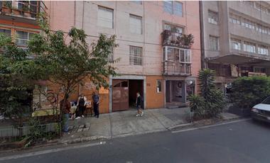 DEPARTAMENTO EN CALLE ISABEL LA CATÓLICA, CENTRO, CUAUHTÉMOC, CIUDAD DE MÉXICO. ¡NO CRÉDITOS!