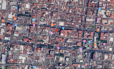 DEPARTAMENTO EN CALLE ISABEL LA CATÓLICA, CENTRO, CUAUHTÉMOC, CIUDAD DE MÉXICO. ¡NO CRÉDITOS!