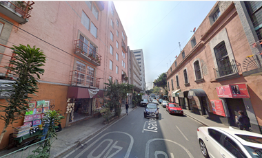 DEPARTAMENTO EN CALLE ISABEL LA CATÓLICA, CENTRO, CUAUHTÉMOC, CIUDAD DE MÉXICO. ¡NO CRÉDITOS!