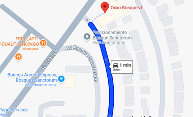 casa en venta Bosque Sanctorum Puebla Excelente oportunidad!