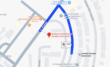 casa en venta Bosque Sanctorum Puebla Excelente oportunidad!