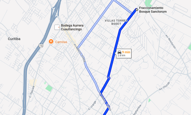 casa en venta Bosque Sanctorum Puebla Excelente oportunidad!