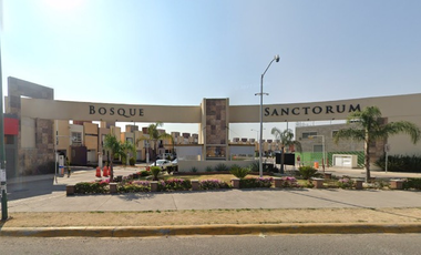 casa en venta Bosque Sanctorum Puebla Excelente oportunidad!