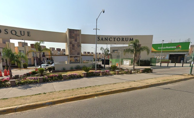 casa en venta Bosque Sanctorum Puebla Excelente oportunidad!