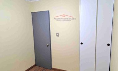 Se Vende Lindo Departamento, Condominio Rio Aconcagua, comuna de Quillota.