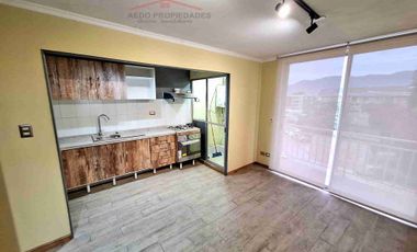 Se Vende Lindo Departamento, Condominio Rio Aconcagua, comuna de Quillota.