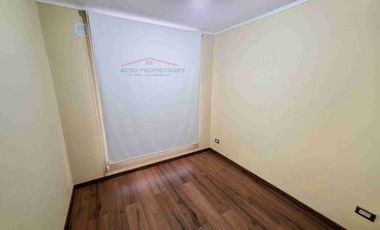 Se Vende Lindo Departamento, Condominio Rio Aconcagua, comuna de Quillota.