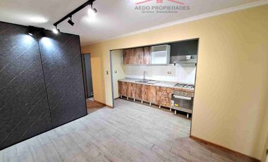 Se Vende Lindo Departamento, Condominio Rio Aconcagua, comuna de Quillota.