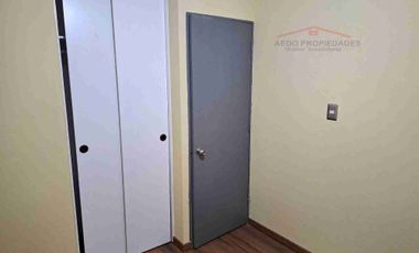 Se Vende Lindo Departamento, Condominio Rio Aconcagua, comuna de Quillota.