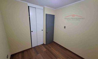 Se Vende Lindo Departamento, Condominio Rio Aconcagua, comuna de Quillota.