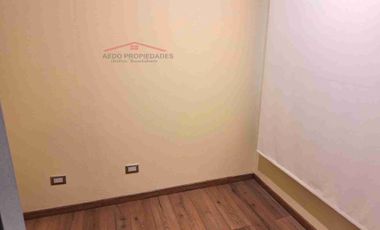 Se Vende Lindo Departamento, Condominio Rio Aconcagua, comuna de Quillota.