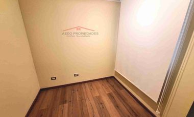 Se Vende Lindo Departamento, Condominio Rio Aconcagua, comuna de Quillota.