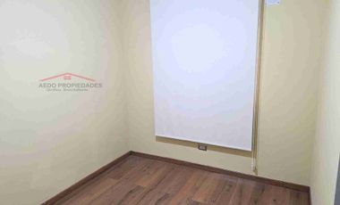 Se Vende Lindo Departamento, Condominio Rio Aconcagua, comuna de Quillota.