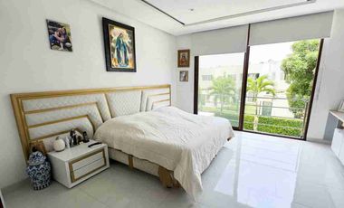 EN VENTA LINDA CASA EN ISLA MOCOLI