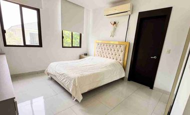 EN VENTA LINDA CASA EN ISLA MOCOLI