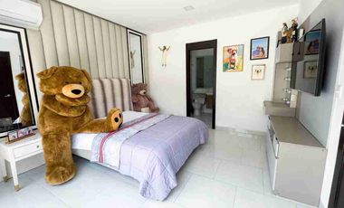 EN VENTA LINDA CASA EN ISLA MOCOLI