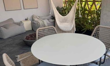 DEPARTAMENTO CON TERRAZA EN INTERLOMAS a 5 min de la Anahuac en rents