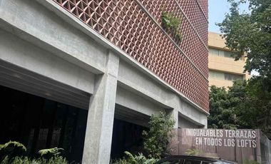 DEPARTAMENTO CON TERRAZA EN INTERLOMAS a 5 min de la Anahuac en rents