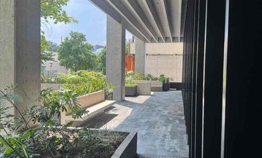 DEPARTAMENTO CON TERRAZA EN INTERLOMAS a 5 min de la Anahuac en rents