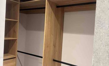 DEPARTAMENTO CON TERRAZA EN INTERLOMAS a 5 min de la Anahuac en rents