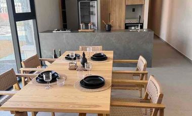 DEPARTAMENTO CON TERRAZA EN INTERLOMAS a 5 min de la Anahuac en rents