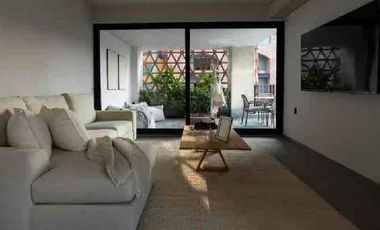 DEPARTAMENTO CON TERRAZA EN INTERLOMAS a 5 min de la Anahuac en rents